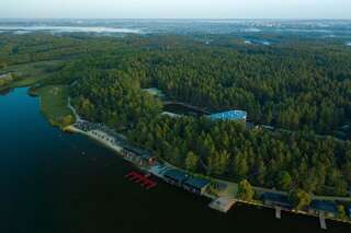 Отель GOOD ZONE Hotel Песчанка-0