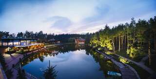 Отель GOOD ZONE Hotel Песчанка-1