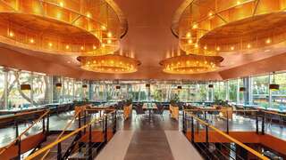 Отель GOOD ZONE Hotel Песчанка-5