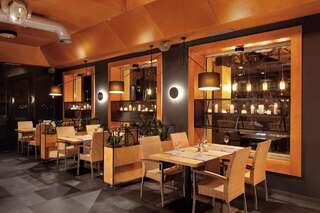 Отель GOOD ZONE Hotel Песчанка-7